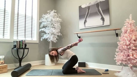 B4 Express-Last class of 2025